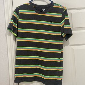 Boys XL Hurley tee